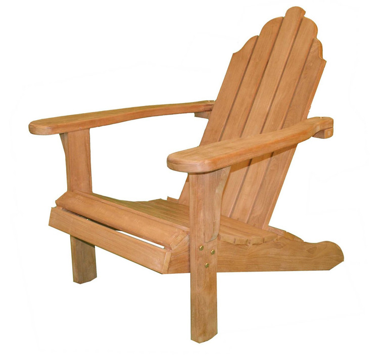 Adirondak Chair
