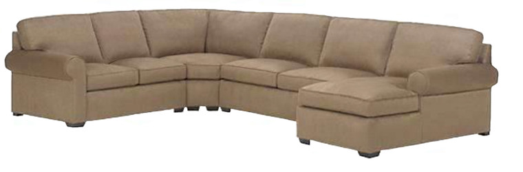 Devon Sofa Sectional