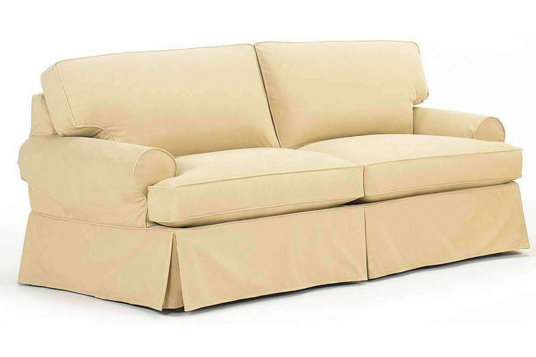 Becky Slipcover Sofa