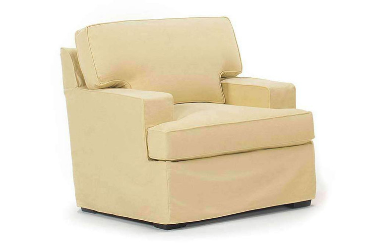 Robin Slipcover Chair