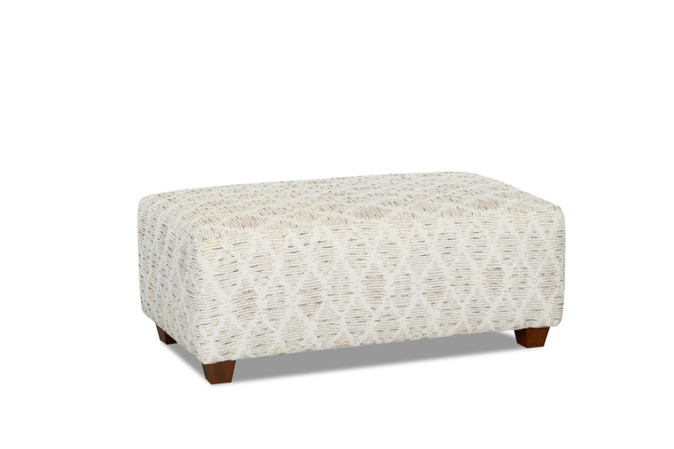 Arden Ottoman