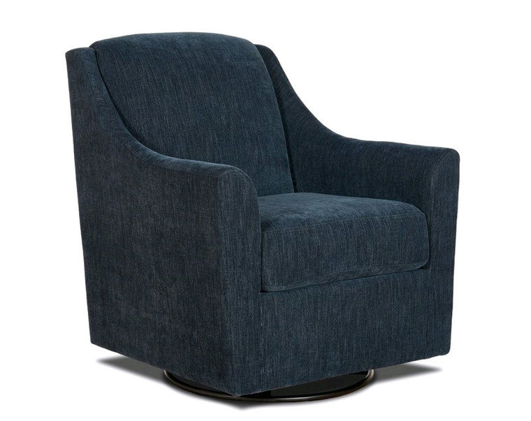 Duval Swivel Chair