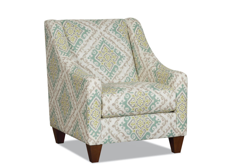 Riley Accent Chair