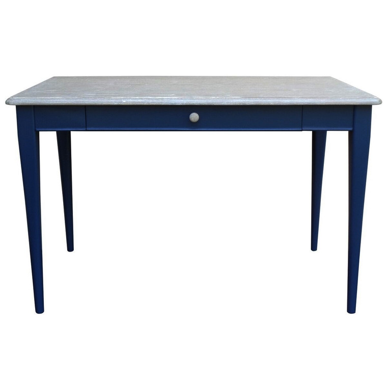 Navy Base with Riverwash Top