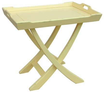 Yellow Finish