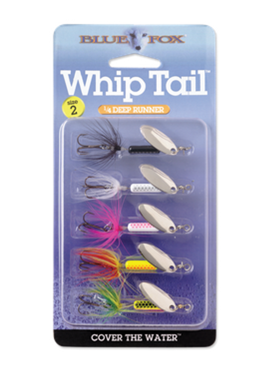 Whiptail Kit 2