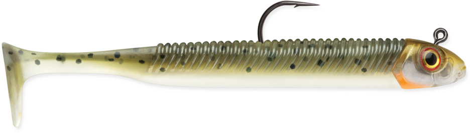 abaco fishing lures Black Bart Abaco Prowler Heavy Tackle Lure