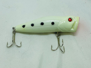 Glow in the dark popper Glow in the dark popper