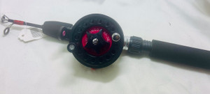 Gunners Tacklebox Expandable Rod and Reel Gunners Tacklebox Expandable Rod and Reel