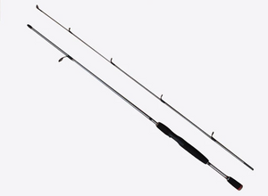 Gunners Tacklebox 6' Medium Spinning rod Blue Gunners Tacklebox 6' Medium Spinning rod Blue