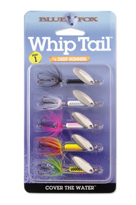 Whiptail Kit 1 Whiptail Kit 1