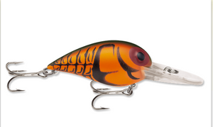 Storm Wiggle Mag Wart Naturistic Crawdad Storm Wiggle Mag Wart Naturistic Crawdad
