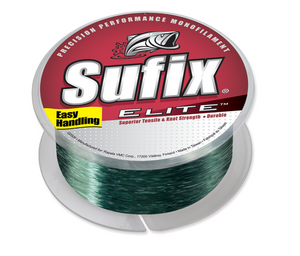 Sufix Elite Line Sufix Elite Line