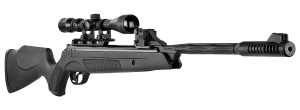 Speedfire .177 495fps Hatsan Air Rifle