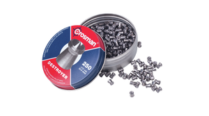 Crosman Destroyer Pellets 250CT