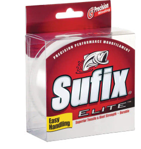 Brands - Sufix - Gunners Tacklebox