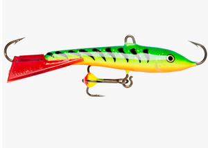 Ice Fishing - Lures - Hard Lures - Page 1 - Gunners Tacklebox