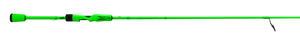 13 Fishing Radioactive Pickle Spinning Rod Medium Action 13 Fishing Radioactive Pickle Spinning Rod Medium Action