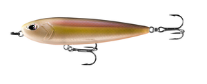 13 Fishing Navigator Pencil Baits 4.25" Regurgitated 13 Fishing Navigator Pencil Baits 4.25" Regurgitated