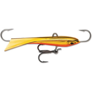 RAPALA SNAP RAP ORANGE GOLD RAPALA SNAP RAP ORANGE GOLD