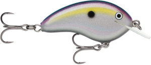 RAPALA OG TINY 4 CRANK BIG SHAD RAPALA OG TINY 4 CRANK BIG SHAD
