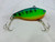 Fire Perch Lipless Crank bait from Gunners Tacklebox