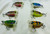 GT Jitterbugs GT Jitterbugs
