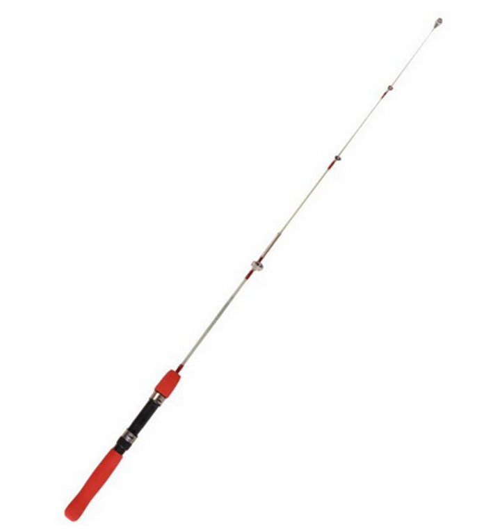 Chilly Dog Ice Fishing 100cm Ice Rod