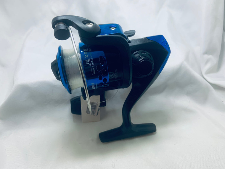 Gunners Tacklebox Basic Spinning Reel