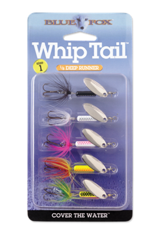 Whiptail Kit 1