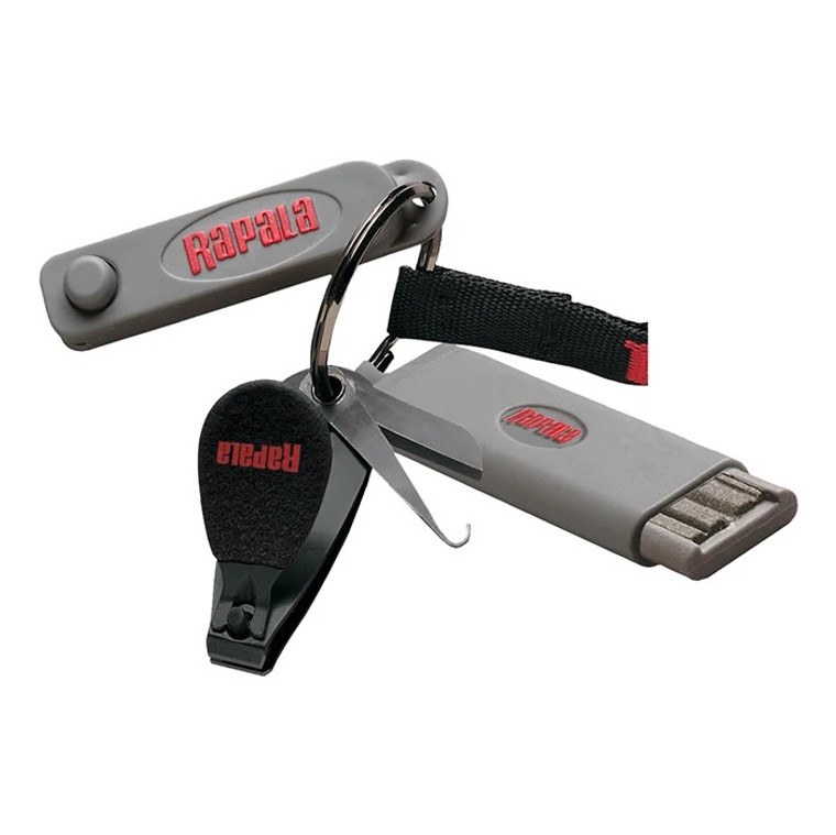 Rapala Clipper Combo