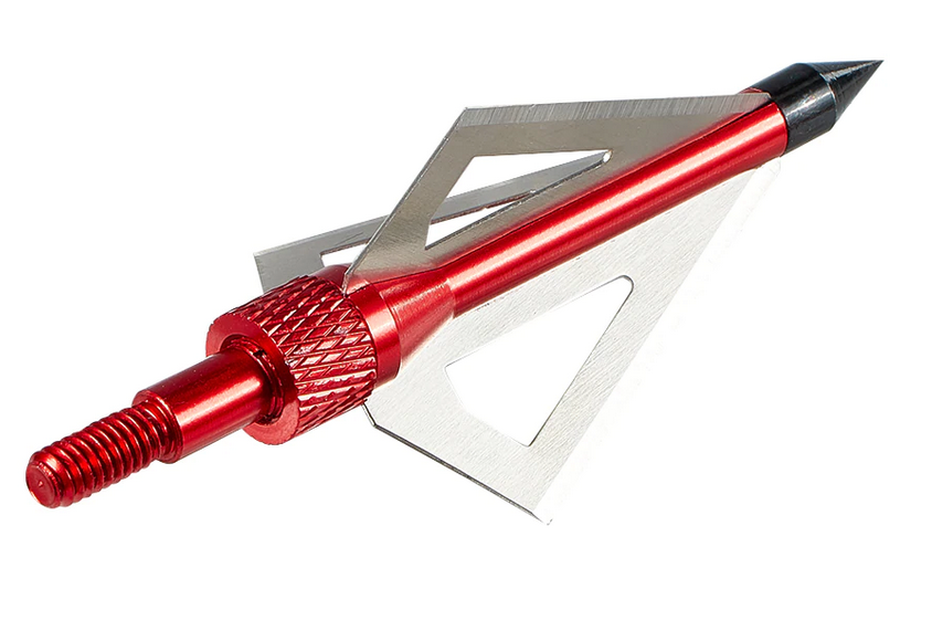 100 Grain Broadhead