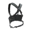 Condor OPS Chest Rig - Black