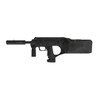 Empire DFender Elite Paintball Gun - Black as seen on Badlands Paintball Canada