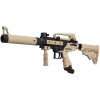 Tippmann Cronus Tactical Paintball Gun