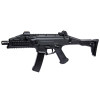 Scorpion EVO 3 A1 Black AEG Airsoft Gun