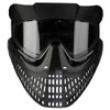 JT Spectra Paintball Mask Thermal - Black