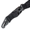 Bungee Sling Black by Killhouse Weapon Systems