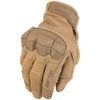 Mechanix M-Pact 3 Gloves - Coyote