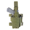 Condor Tornado Tactical Leg Holster Olive OD