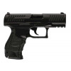 T4E Walther PPQ .43cal Paintball Pistol - Black