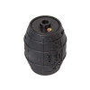 Storm Grenade 360 Airsoft Grenade - Black