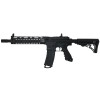 260mm Free Float CQB Keymod Shroud by Killhouse Weapon Systems