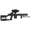 Planet Eclipse MG100 MagFed Paintball Gun