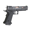 KL92 A3 4.5mm CO2 - Black Airgun