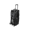 HK Army Expand 75L - Roller Gear Bag - Shroud Blackout