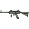 Cronus Tactical Olive Advanced Paintball Gun Package