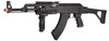 Lancer Tactical AK AEG Airsoft Rifle with Folding Stock