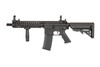 Specna Arms E19 Daniel Defense MK18 EDGE Airsoft Rifle Black