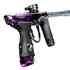 DYE M3+ Paintball Gun - M3+ HEX 3D Purple PGA